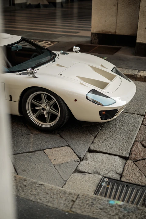 2016 Ford Replica - Image 16 of 31