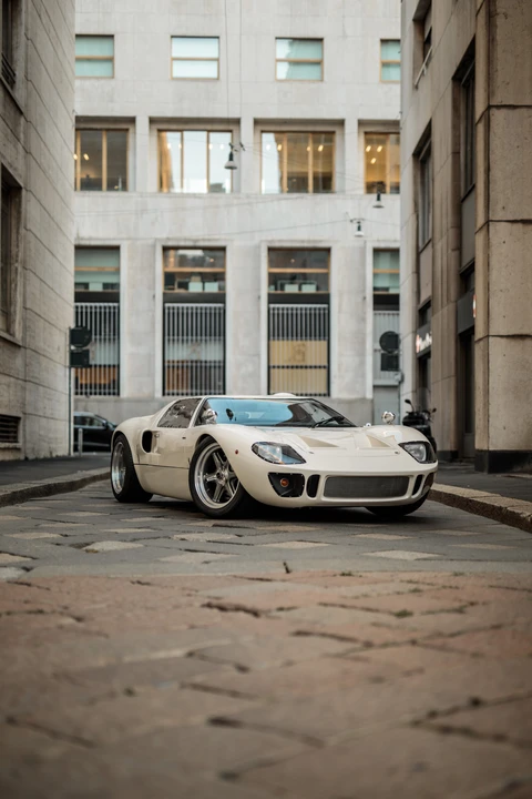 2016 Ford Replica - Image 30 of 31