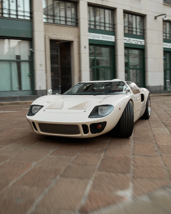 2016 Ford Replica - Image 31 of 31
