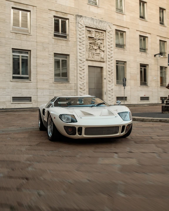 2016 Ford Replica - Image 29 of 31