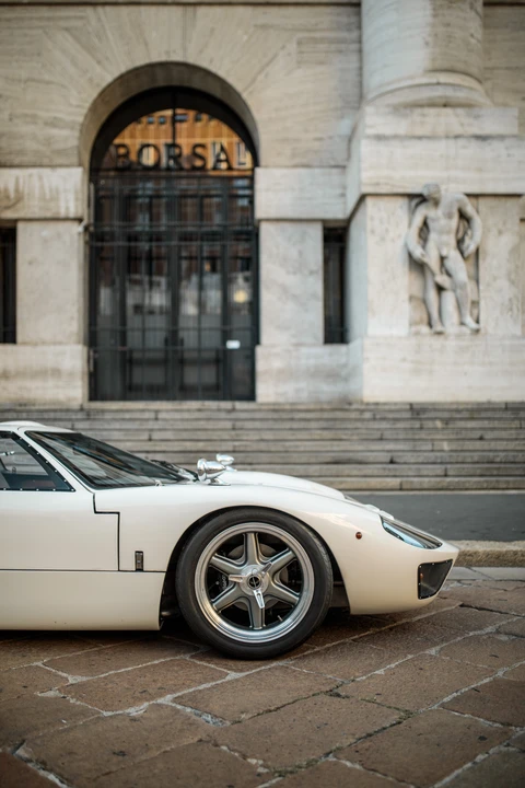 2016 Ford Replica - Image 17 of 31