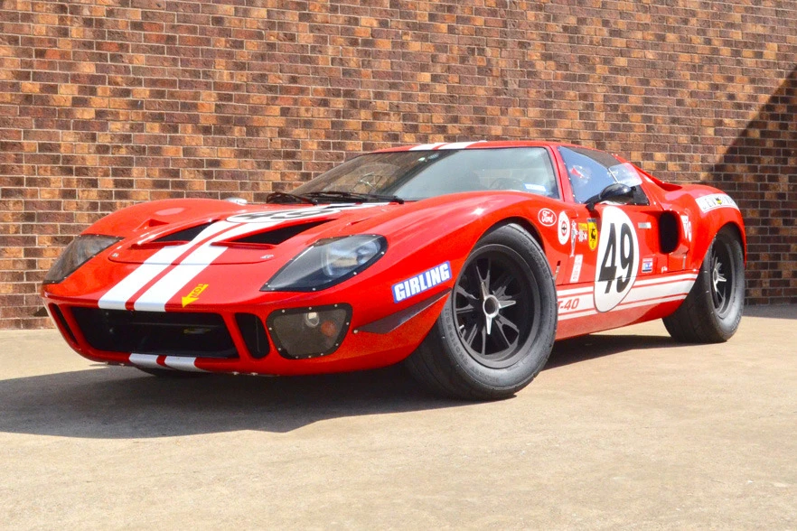 2016 Ford Replica - Image 2 of 5