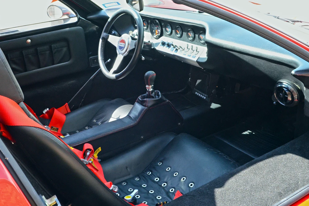 2016 Ford Replica - Image 4 of 5
