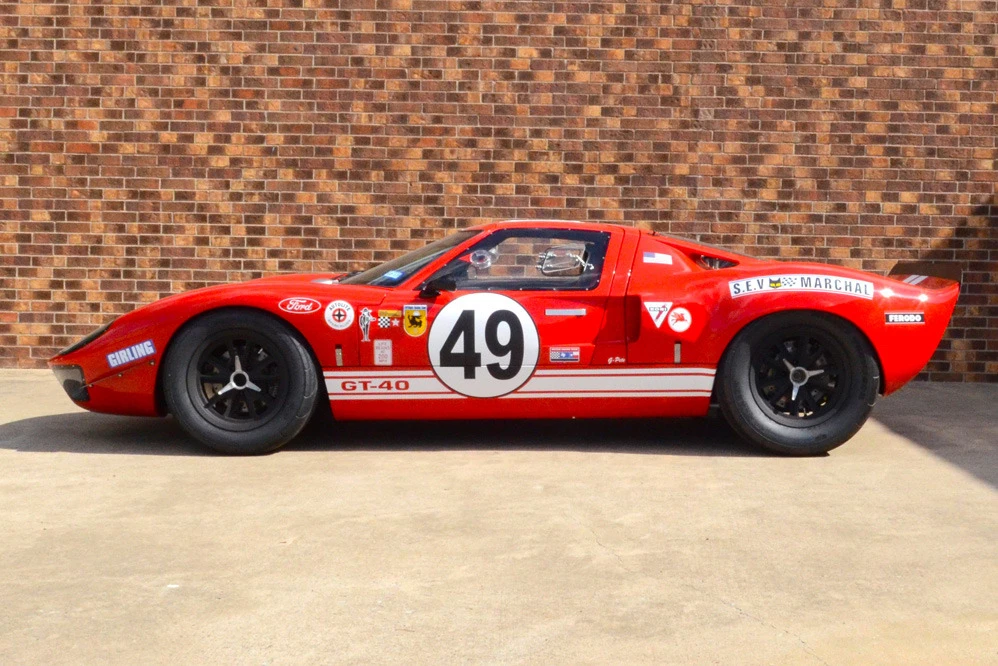 2016 Ford Replica - Image 5 of 5
