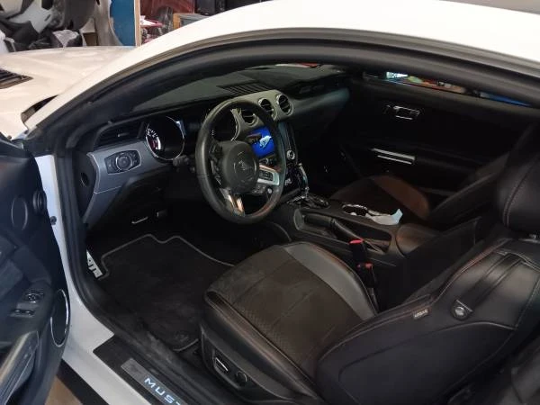 2016 Ford S550 Mustang - Image 4 of 14