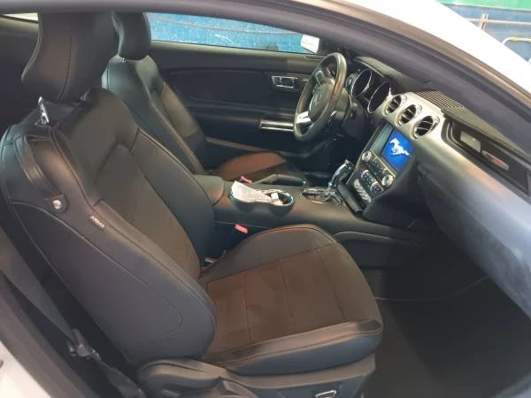 2016 Ford S550 Mustang - Image 7 of 14