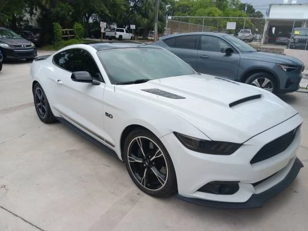 2016 Ford S550 Mustang - Image 2 of 14