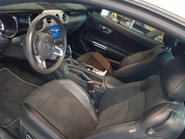 2016 Ford S550 Mustang - Image 5 of 14