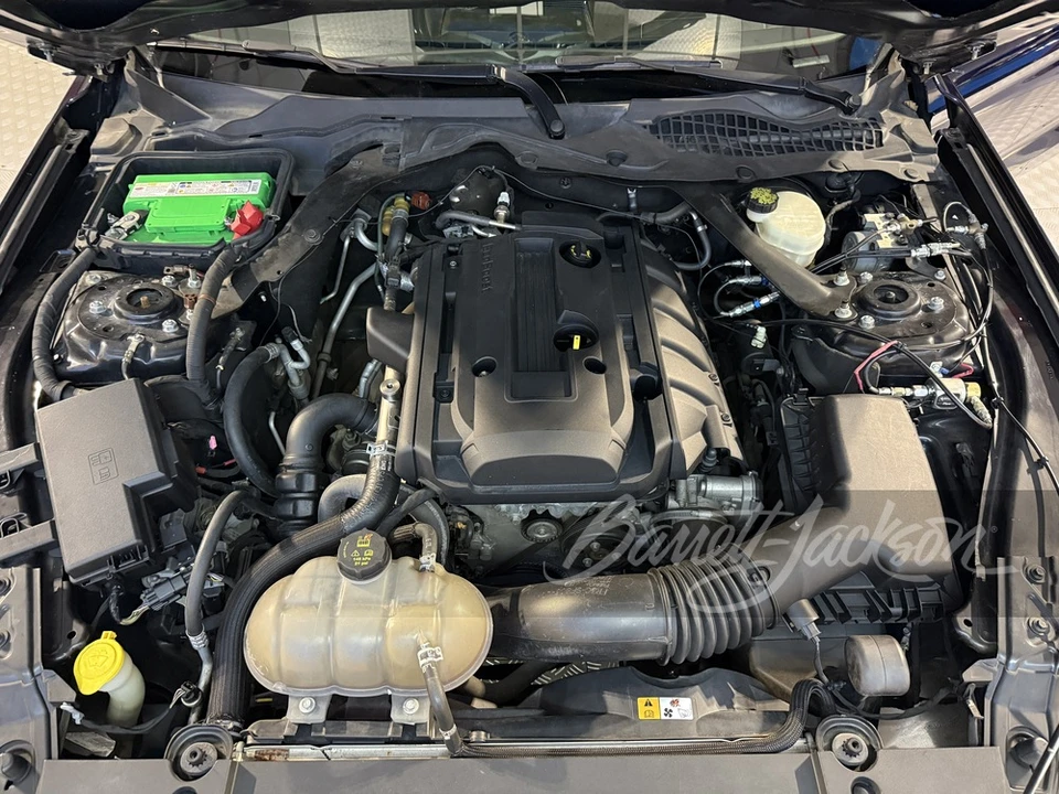 2016 Ford S550 Mustang - Image 4 of 11