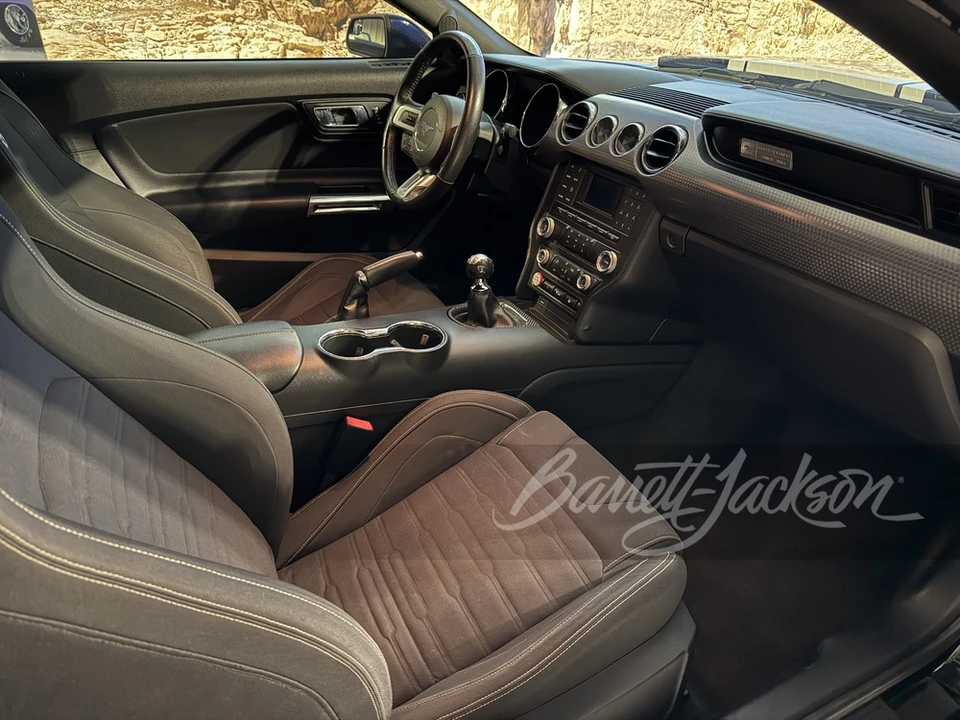 2016 Ford S550 Mustang - Image 5 of 11