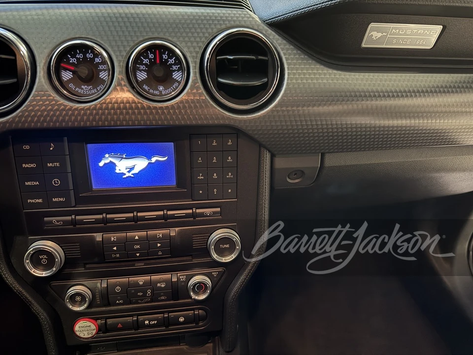 2016 Ford S550 Mustang - Image 11 of 11