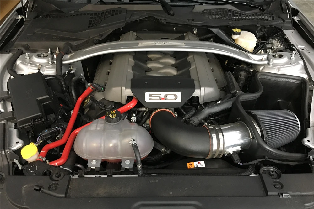 2016 Ford S550 Mustang - Image 3 of 5