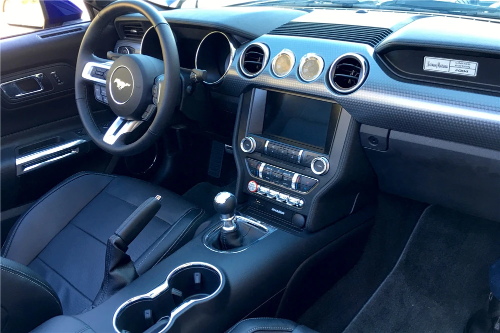 2016 Ford S550 Mustang - Image 4 of 7