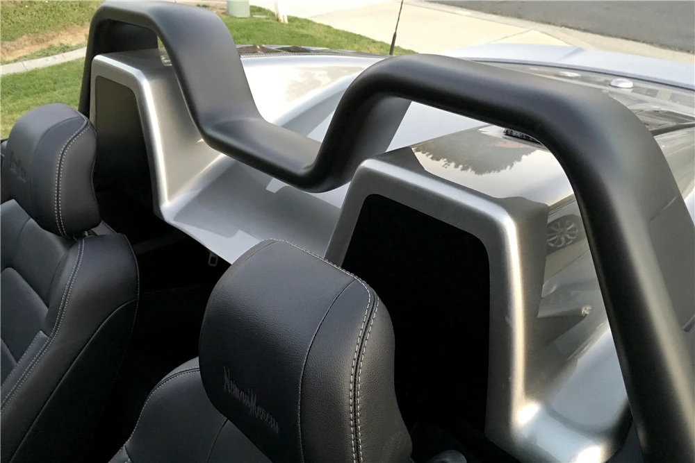 2016 Ford S550 Mustang - Image 5 of 7