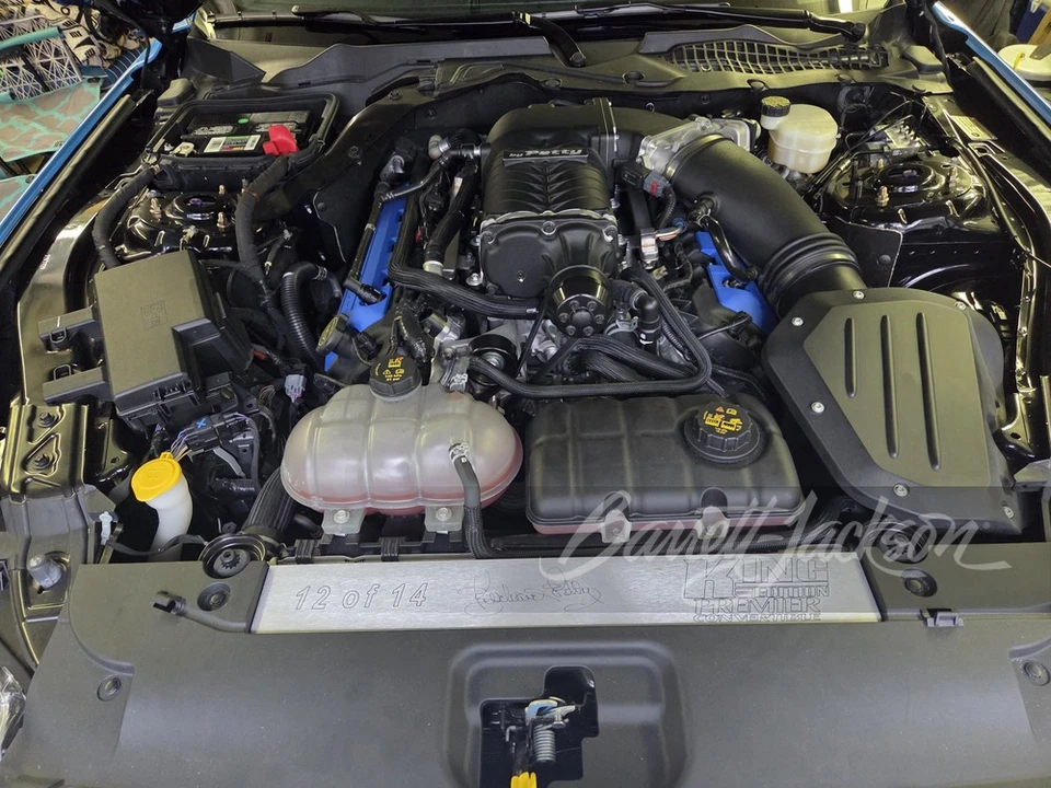 2016 Ford S550 Mustang GT - Image 4 of 26