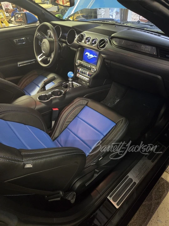 2016 Ford S550 Mustang GT - Image 5 of 26