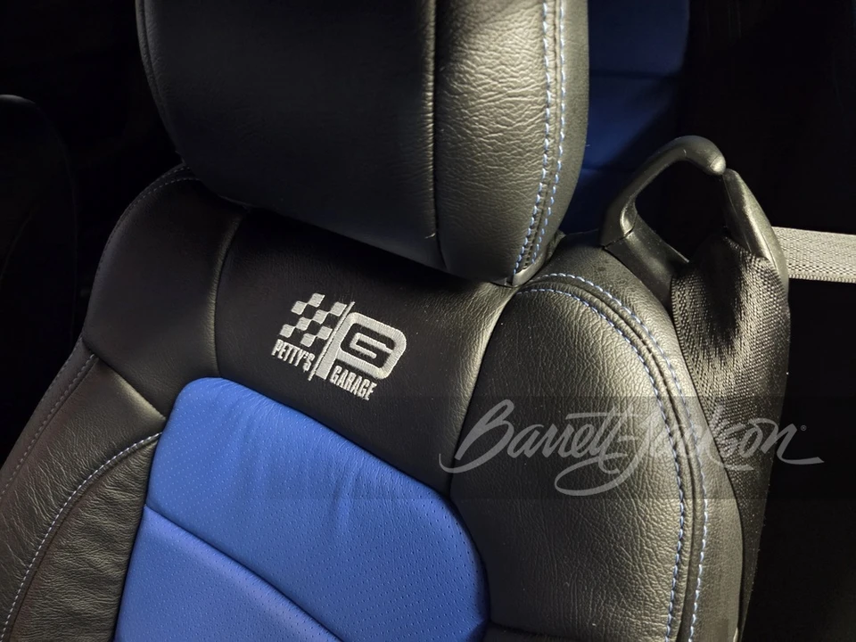 2016 Ford S550 Mustang GT - Image 6 of 26