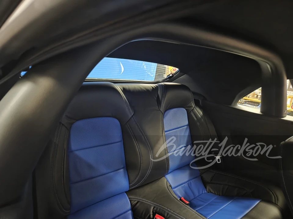 2016 Ford S550 Mustang GT - Image 7 of 26