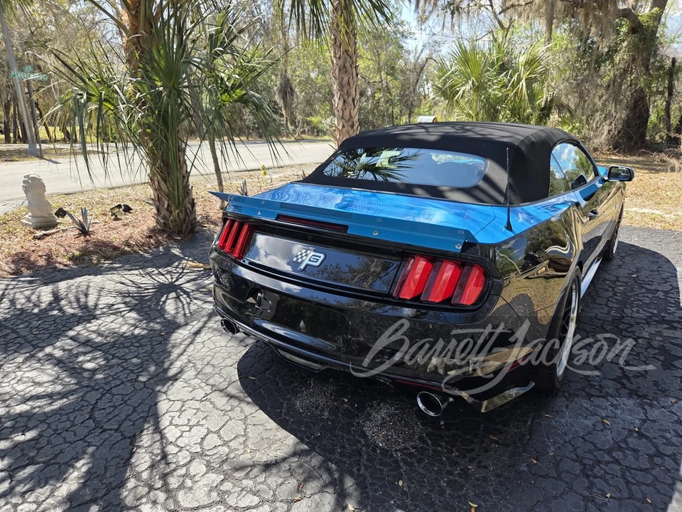 2016 Ford S550 Mustang GT - Image 9 of 26