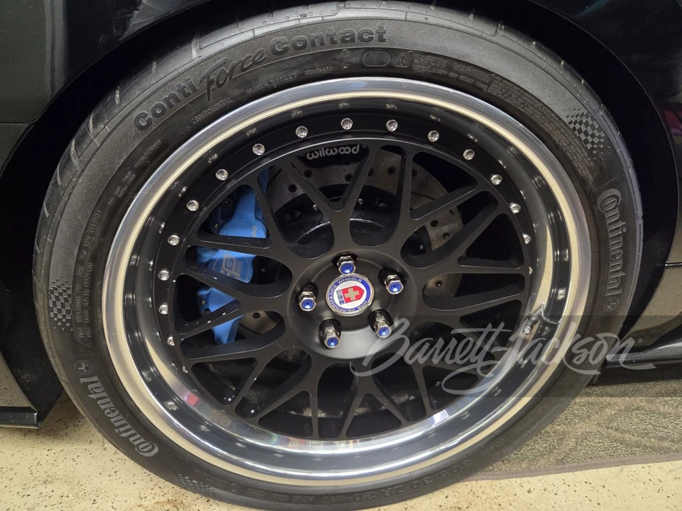 2016 Ford S550 Mustang GT - Image 13 of 26