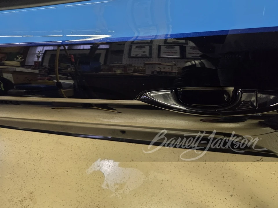 2016 Ford S550 Mustang GT - Image 14 of 26