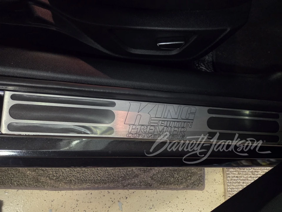 2016 Ford S550 Mustang GT - Image 15 of 26