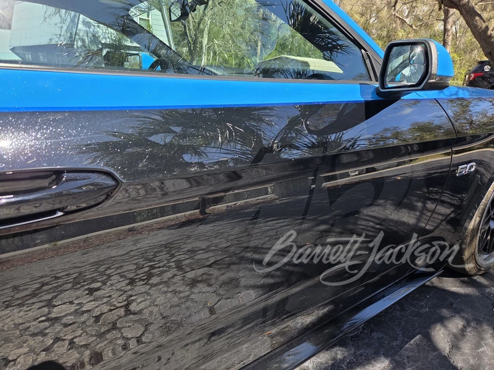 2016 Ford S550 Mustang GT - Image 17 of 26