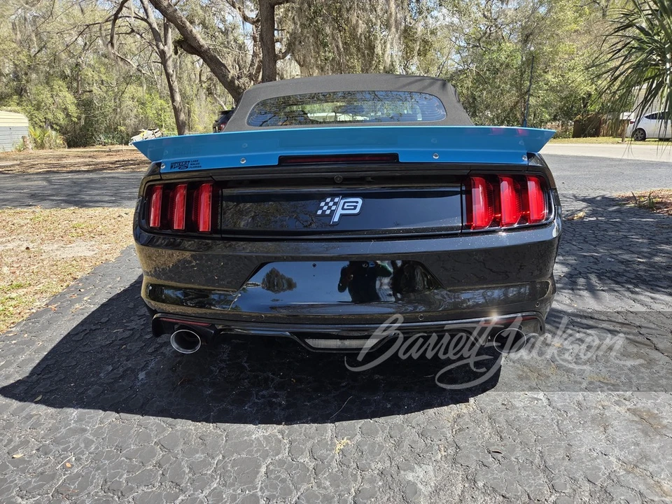 2016 Ford S550 Mustang GT - Image 18 of 26