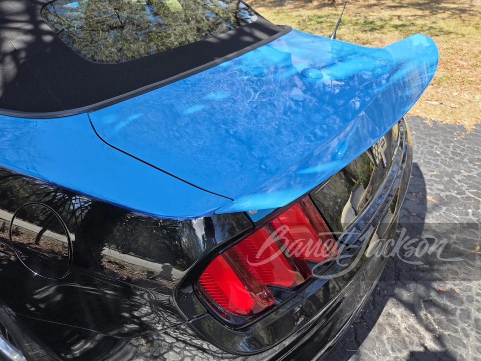 2016 Ford S550 Mustang GT - Image 19 of 26
