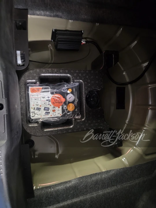 2016 Ford S550 Mustang GT - Image 20 of 26