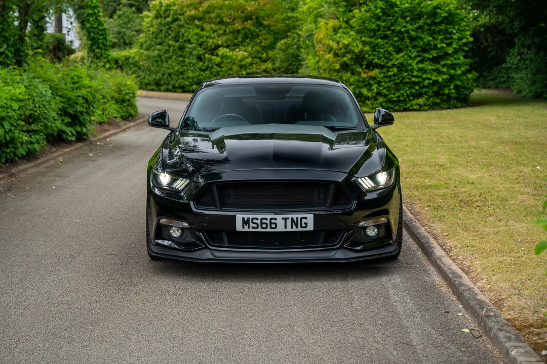 2016 Ford S550 Mustang - Image 3 of 31