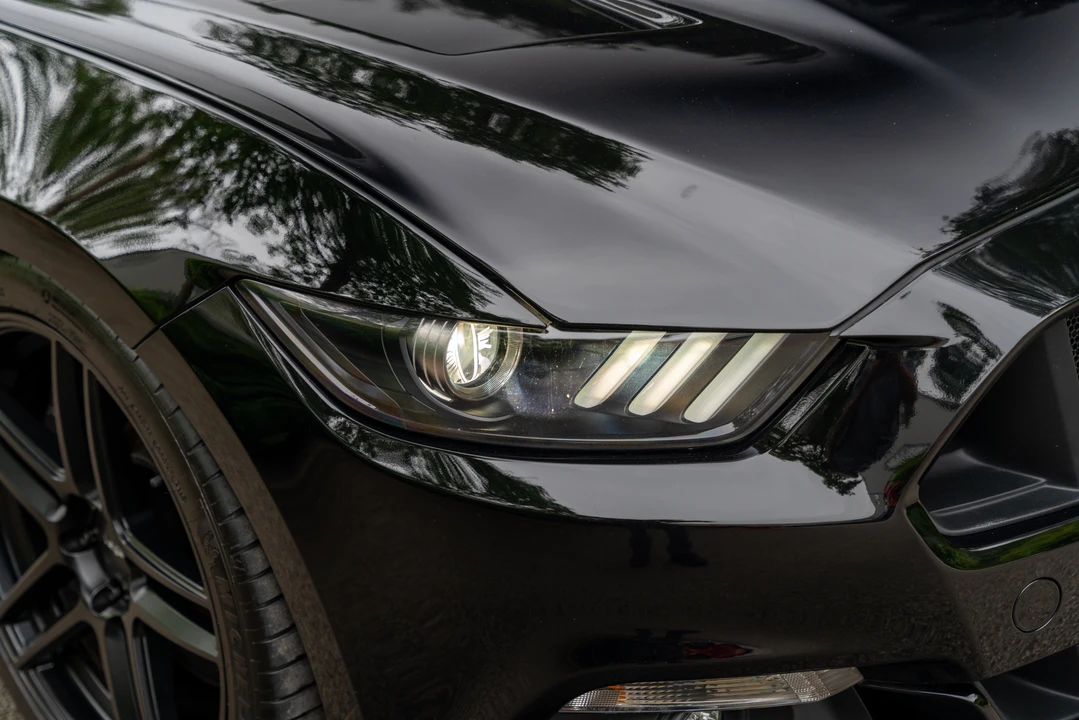 2016 Ford S550 Mustang - Image 14 of 31