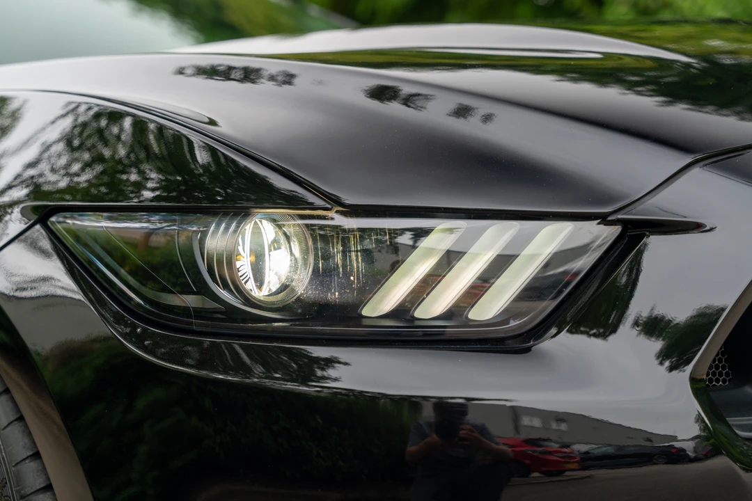 2016 Ford S550 Mustang - Image 15 of 31