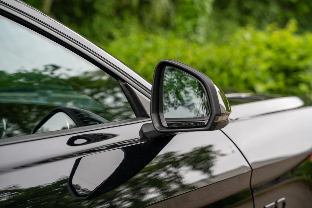 2016 Ford S550 Mustang - Image 21 of 31