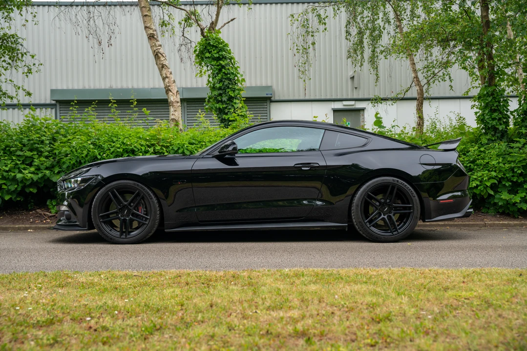 2016 Ford S550 Mustang - Image 9 of 31