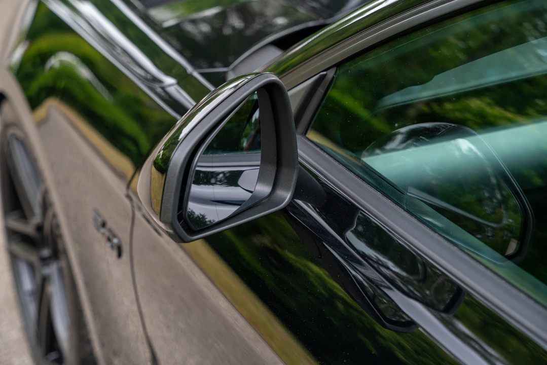 2016 Ford S550 Mustang - Image 27 of 31