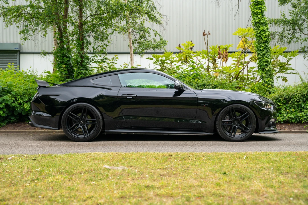 2016 Ford S550 Mustang - Image 5 of 31