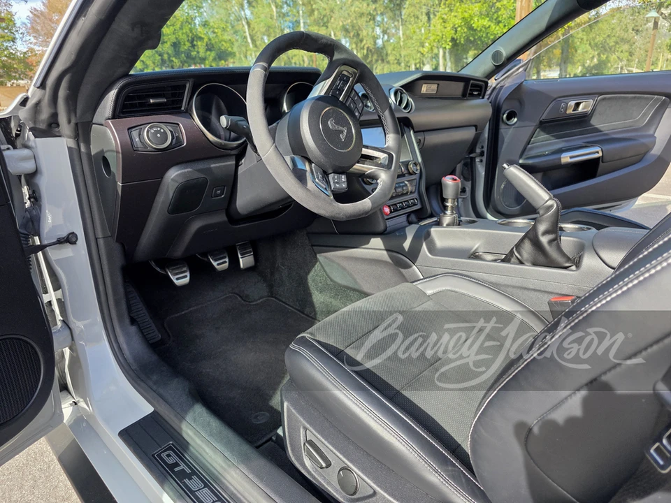 2016 Ford S550 Mustang - Image 3 of 27