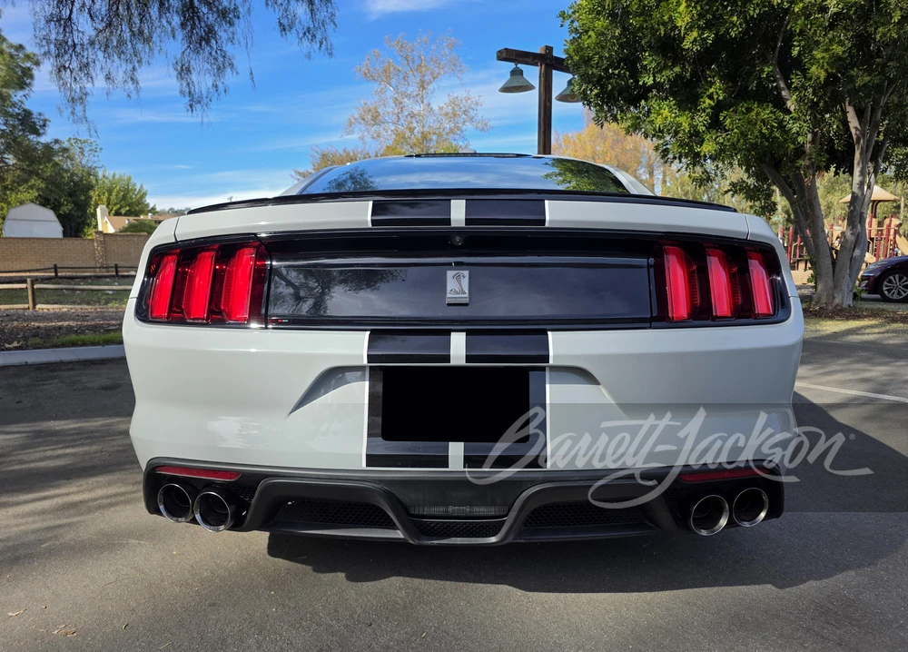 2016 Ford S550 Mustang - Image 8 of 27