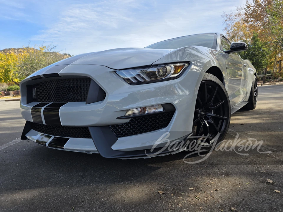 2016 Ford S550 Mustang - Image 10 of 27