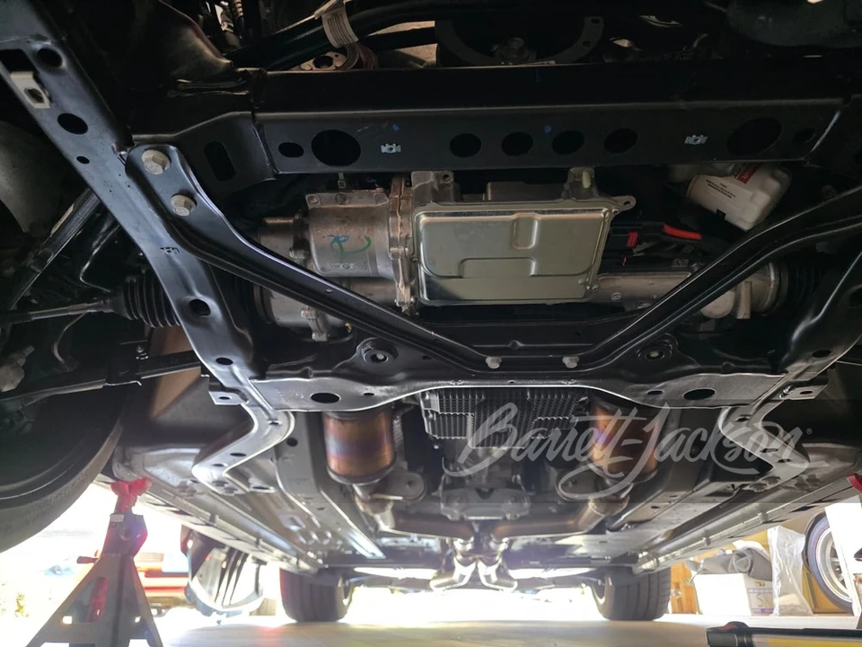 2016 Ford S550 Mustang - Image 19 of 27