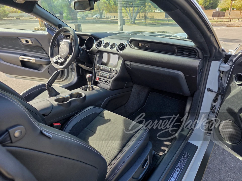 2016 Ford S550 Mustang - Image 6 of 27