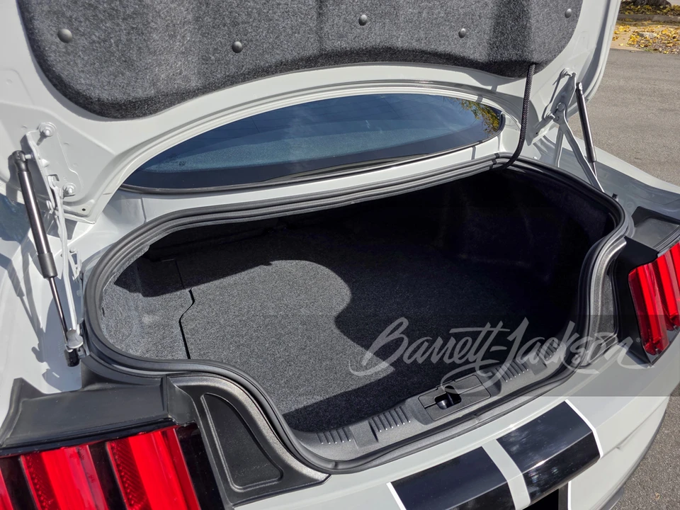 2016 Ford S550 Mustang - Image 7 of 27
