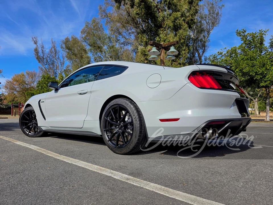 2016 Ford S550 Mustang - Image 11 of 27