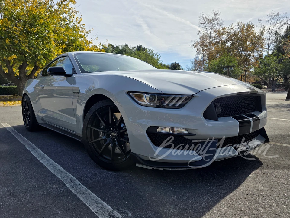 2016 Ford S550 Mustang - Image 9 of 27