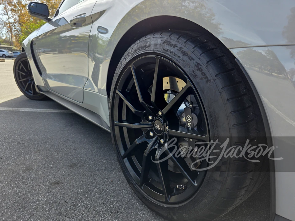 2016 Ford S550 Mustang - Image 26 of 27