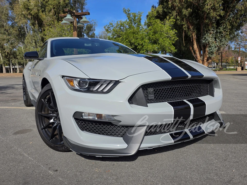 2016 Ford S550 Mustang - Image 12 of 27