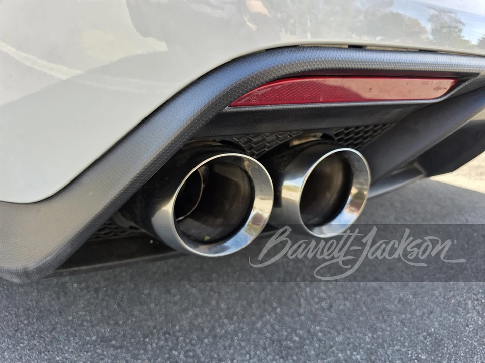 2016 Ford S550 Mustang - Image 24 of 27