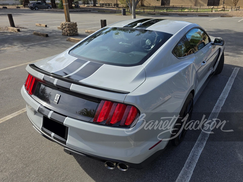 2016 Ford S550 Mustang - Image 2 of 27