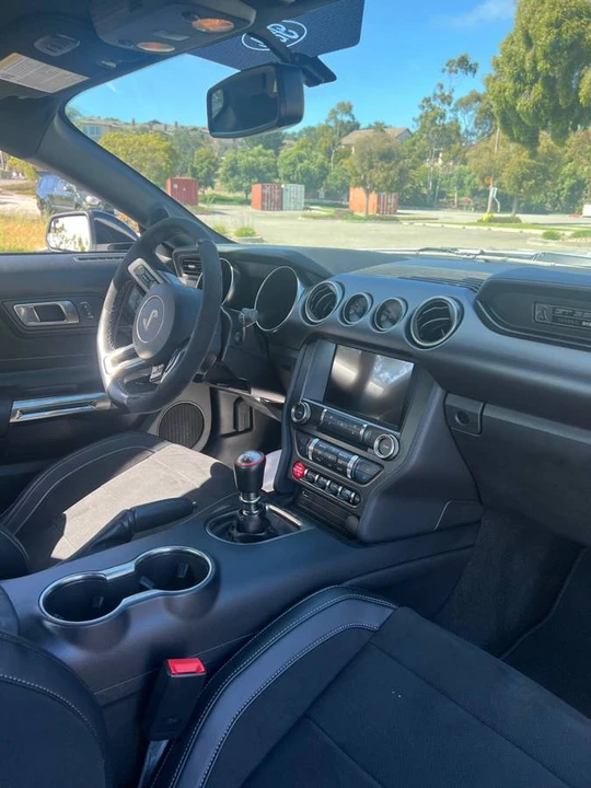 2016 Ford S550 Mustang - Image 11 of 23